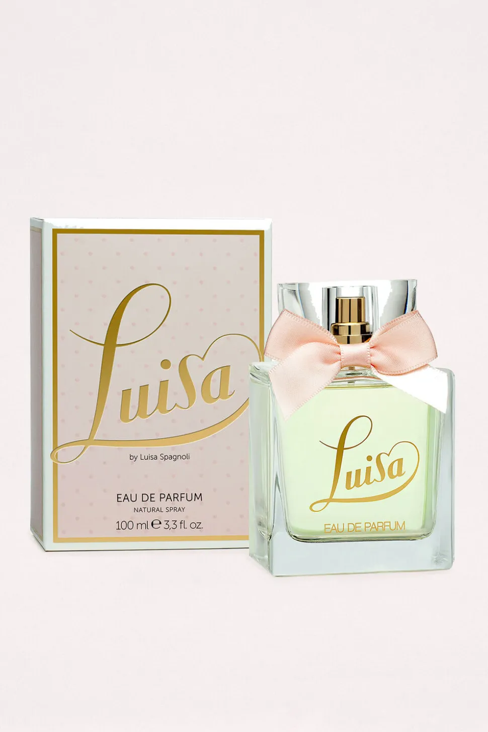 Luisa