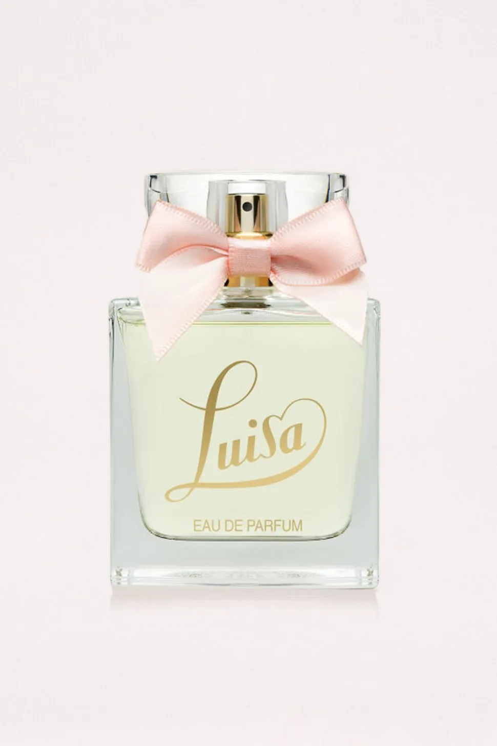 Luisa